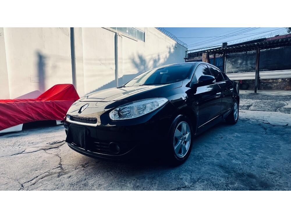 Renault Fluence