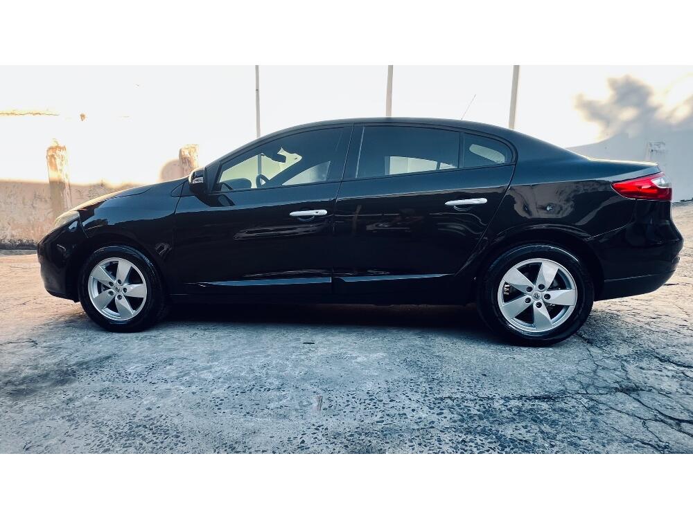 Renault Fluence