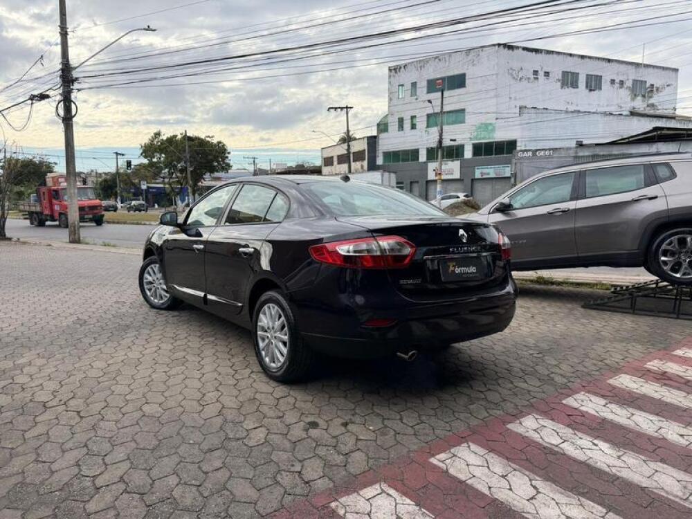 Renault Fluence