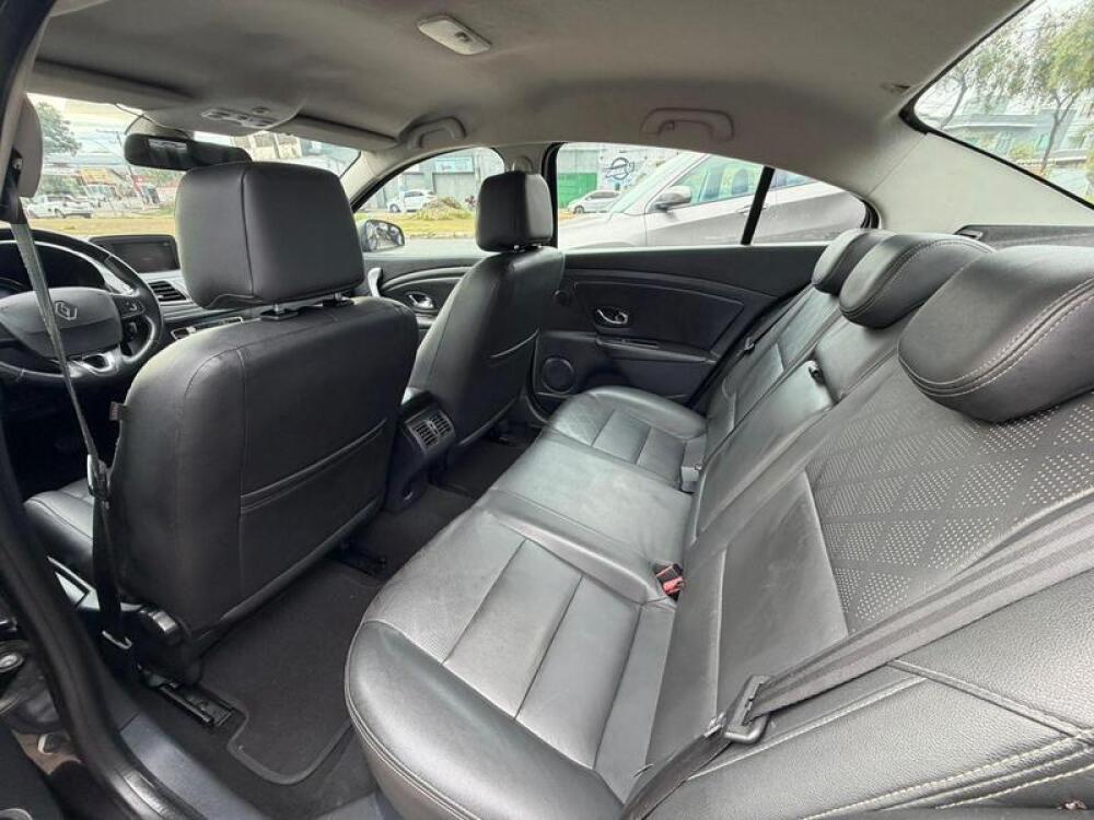 Renault Fluence