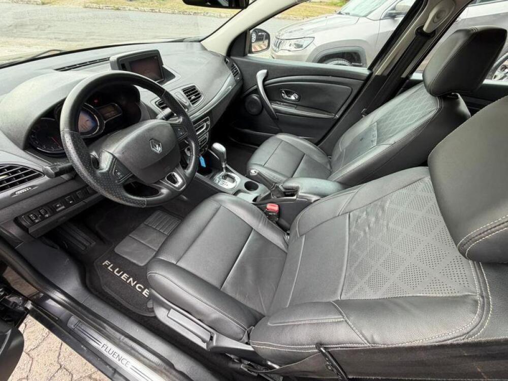 Renault Fluence
