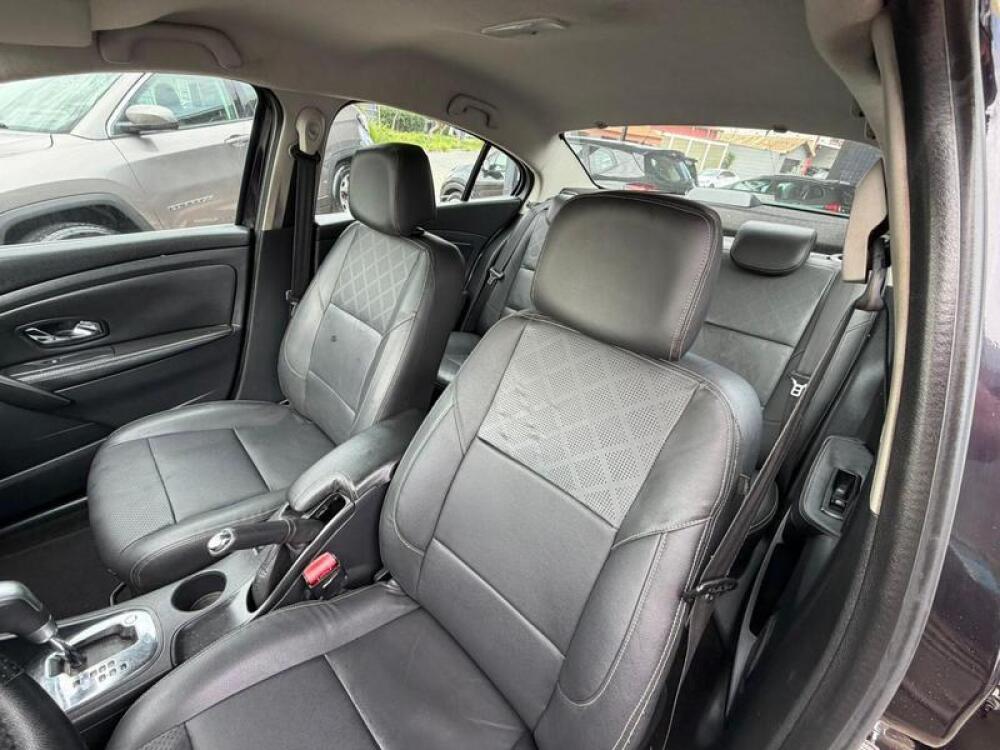 Renault Fluence