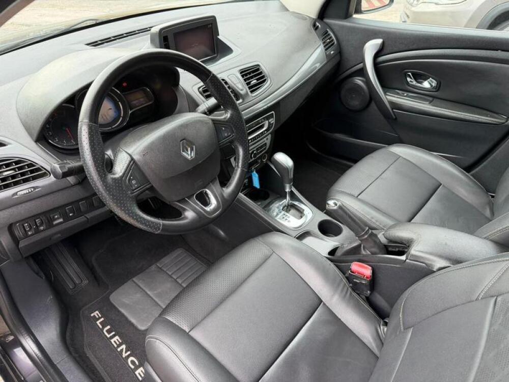Renault Fluence