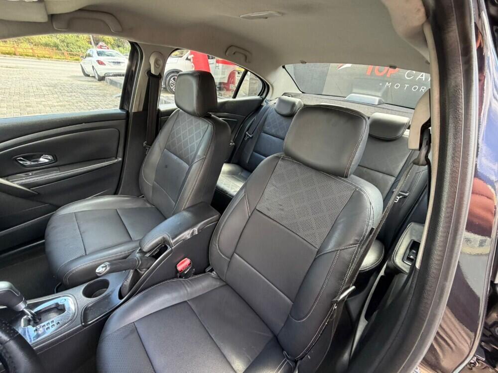 Renault Fluence