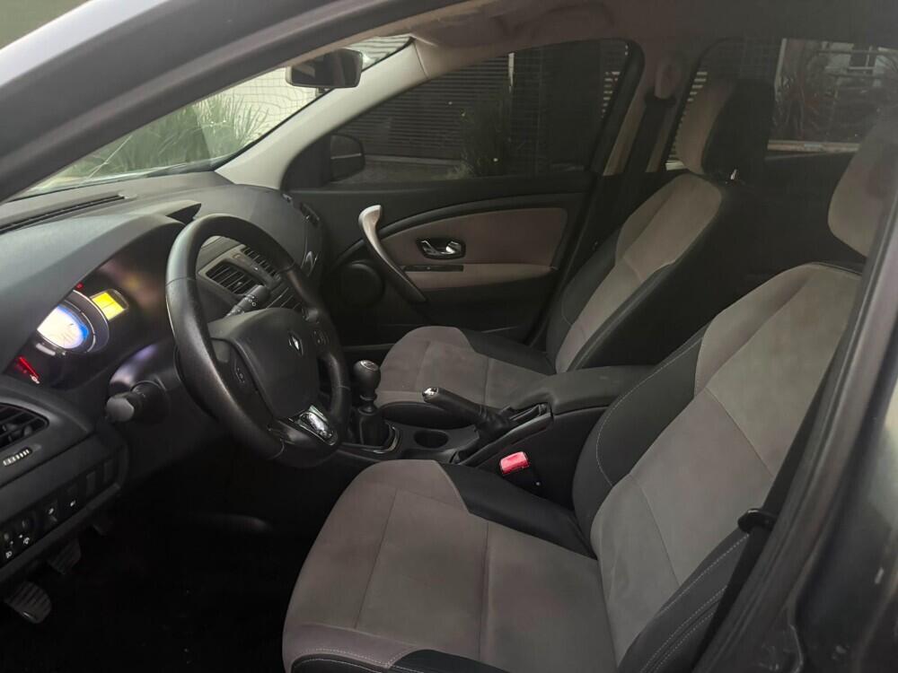 Renault Fluence