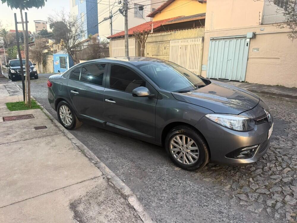 Renault Fluence