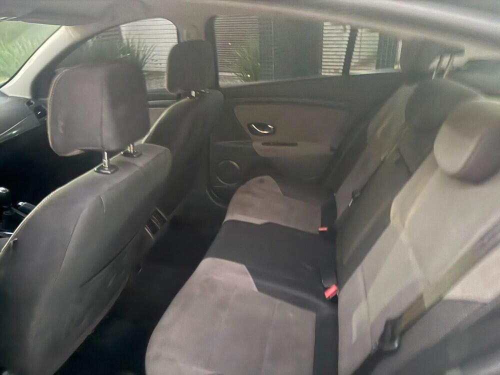 Renault Fluence