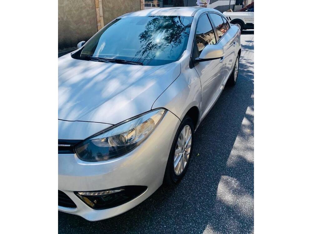 Renault Fluence