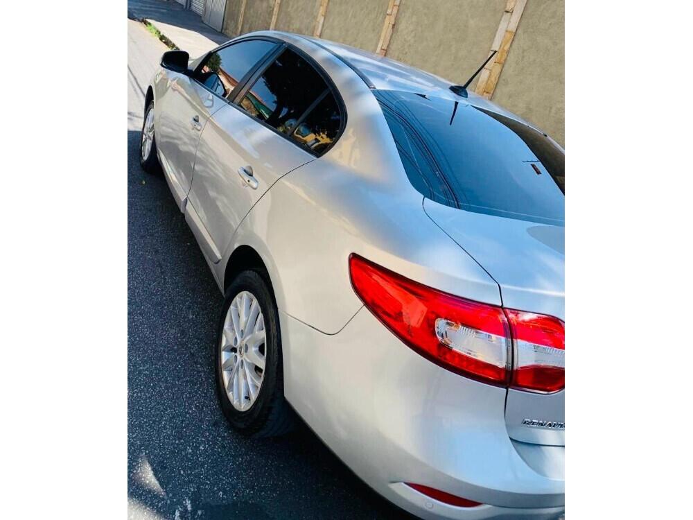 Renault Fluence