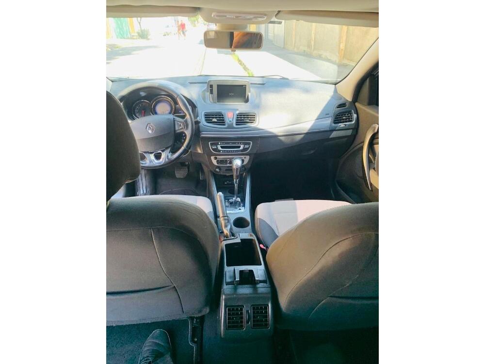 Renault Fluence