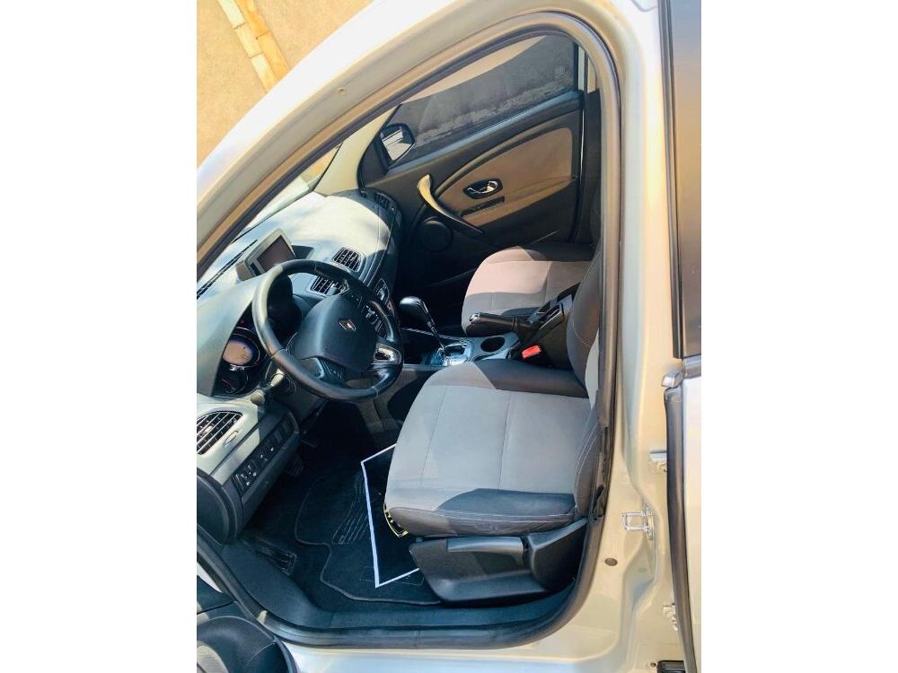 Renault Fluence
