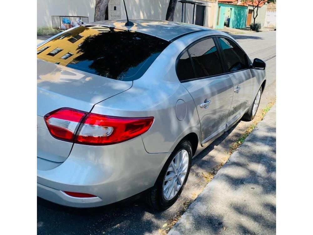 Renault Fluence