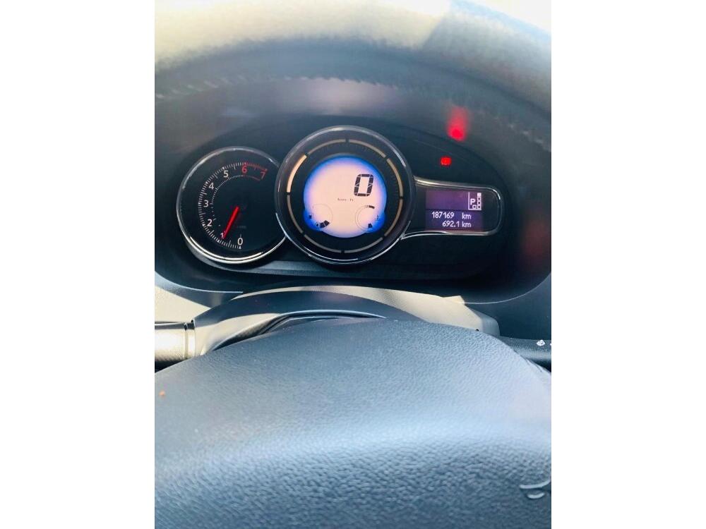 Renault Fluence