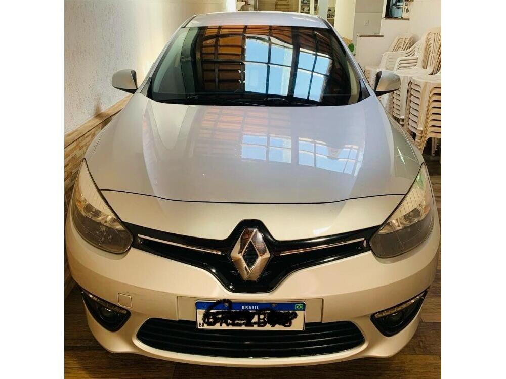 Renault Fluence