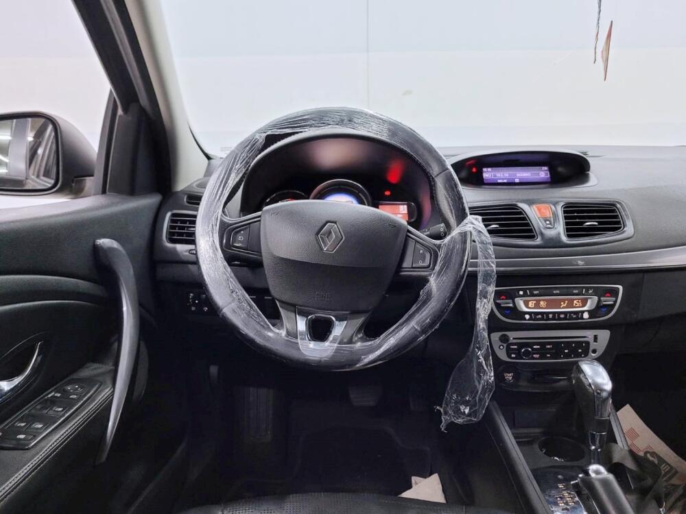 Renault Fluence
