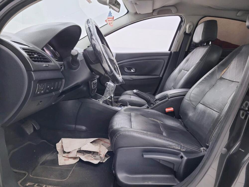 Renault Fluence