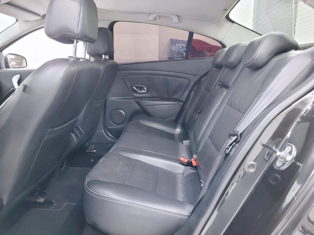 Renault Fluence