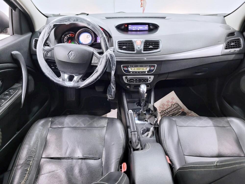 Renault Fluence