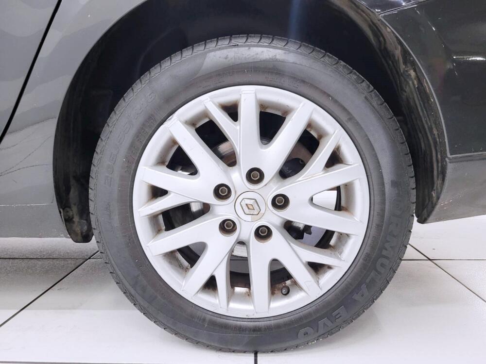Renault Fluence
