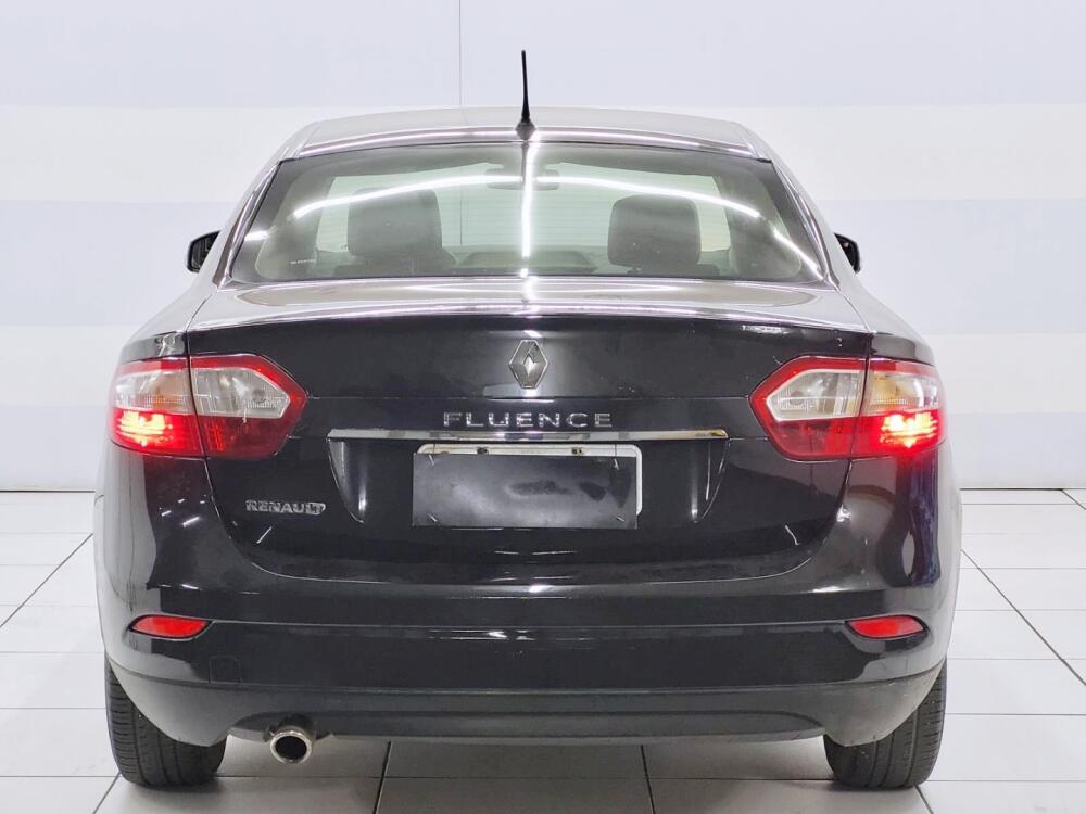 Renault Fluence
