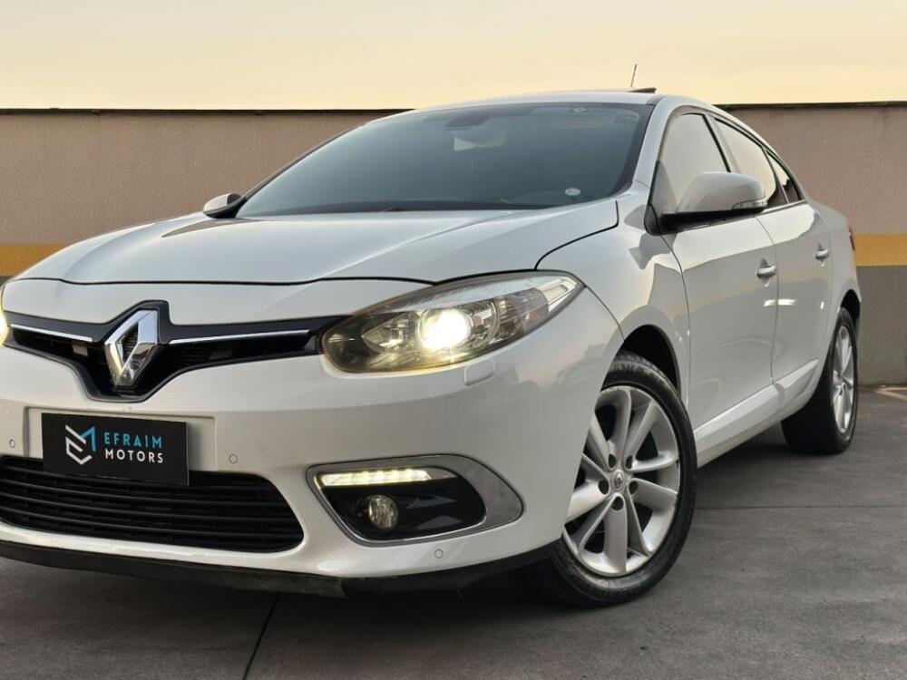 Renault Fluence
