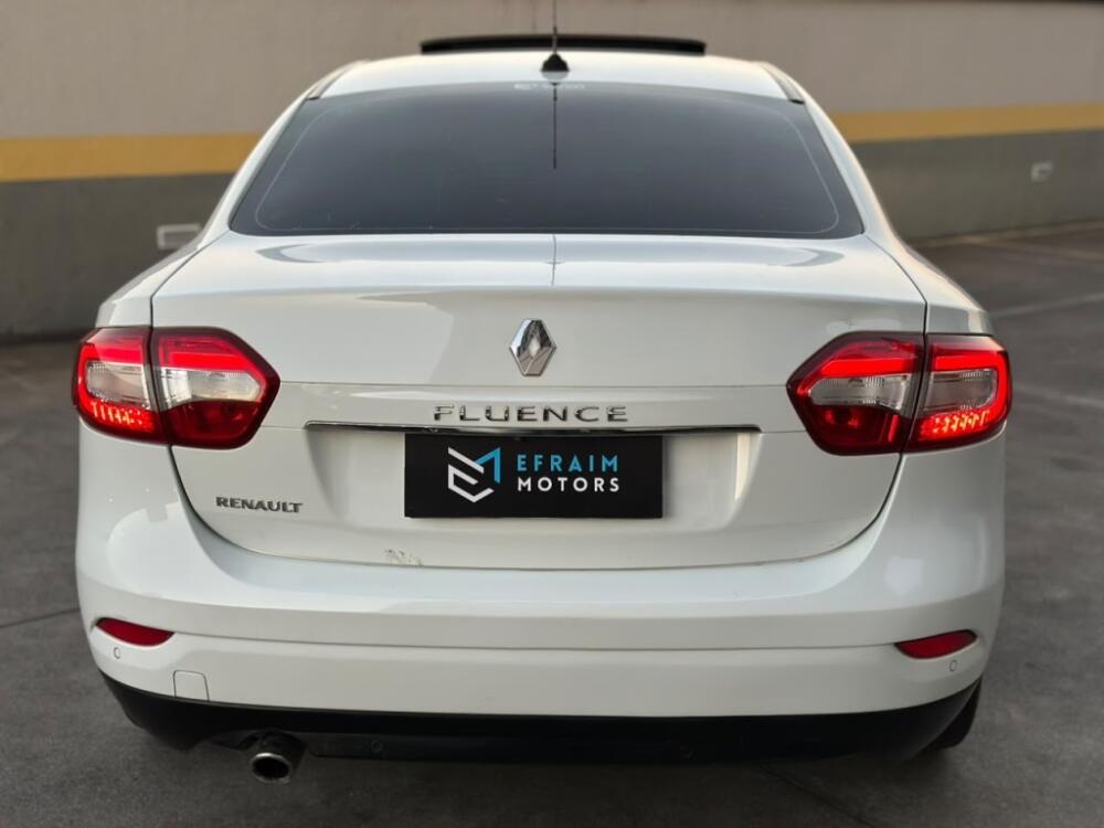 Renault Fluence