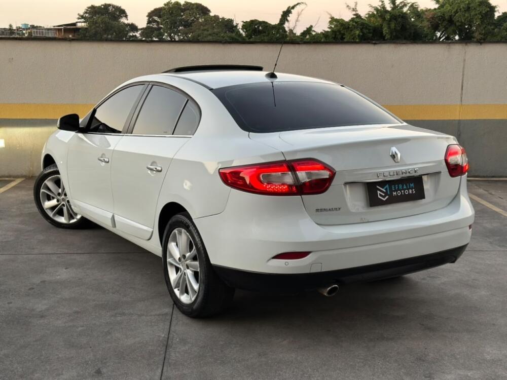 Renault Fluence