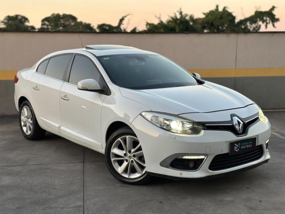 Renault Fluence