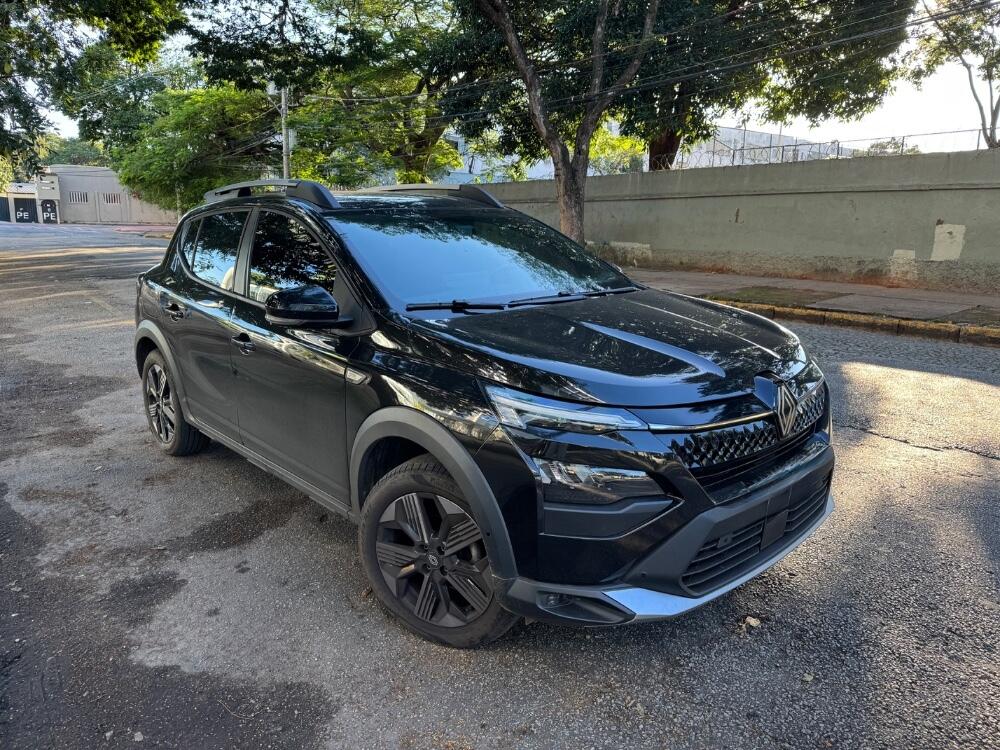 Renault Kardian