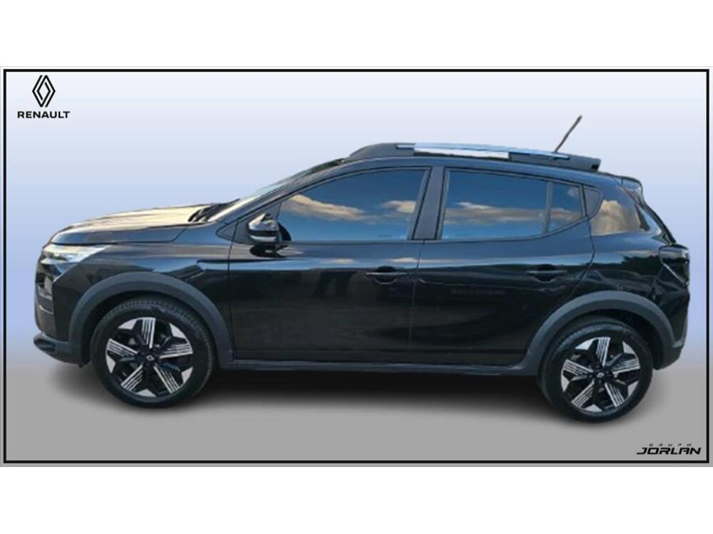 Renault Kardian