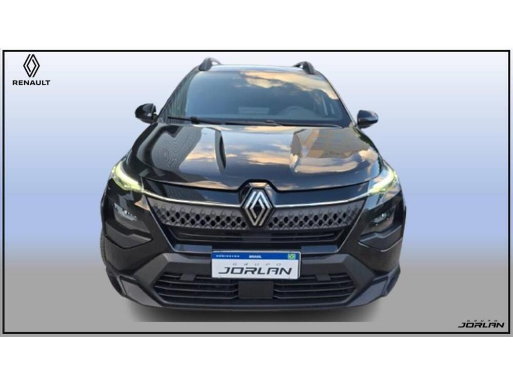Renault Kardian
