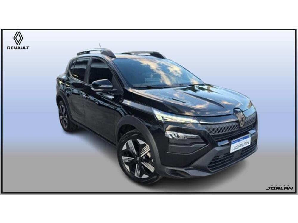 Renault Kardian