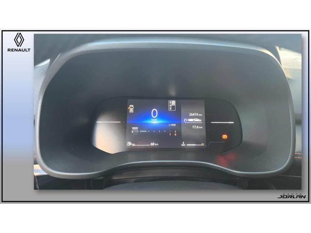 Renault Kardian