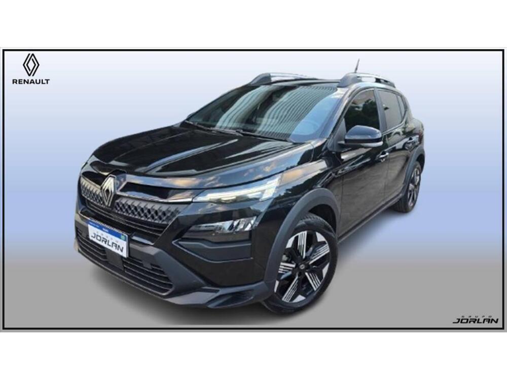 Renault Kardian