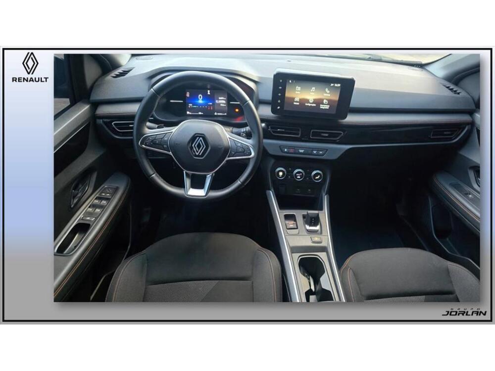 Renault Kardian