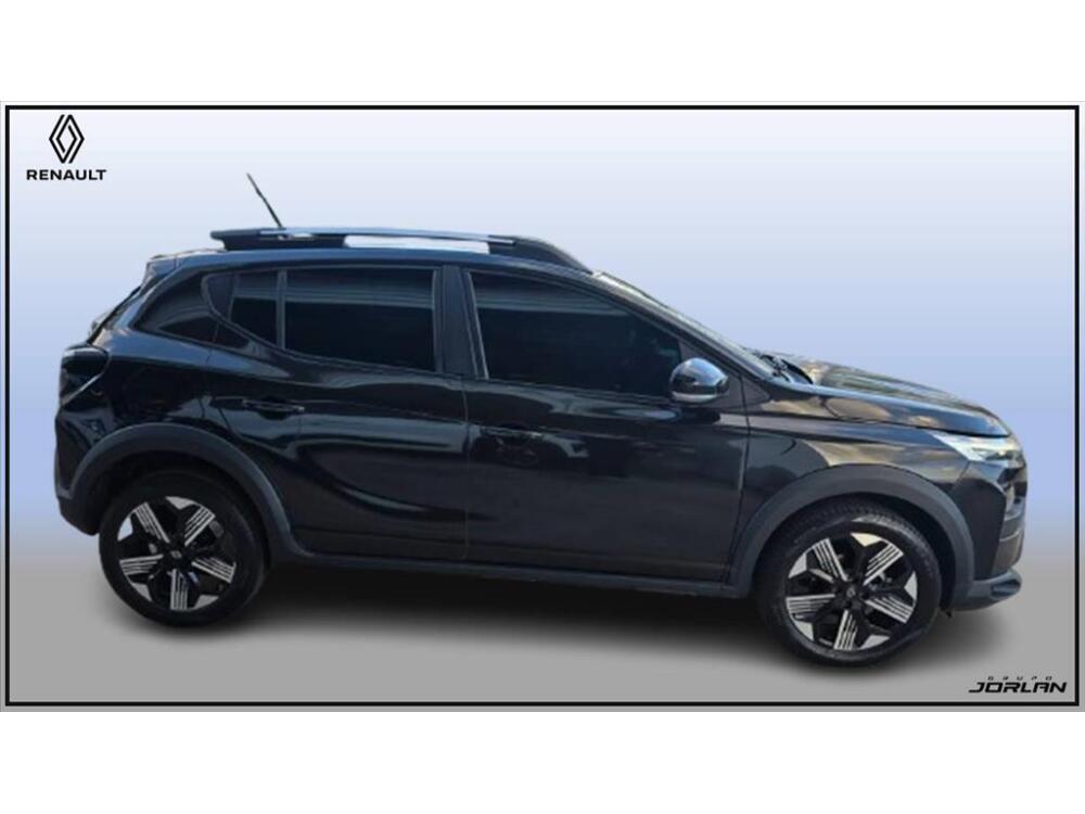 Renault Kardian