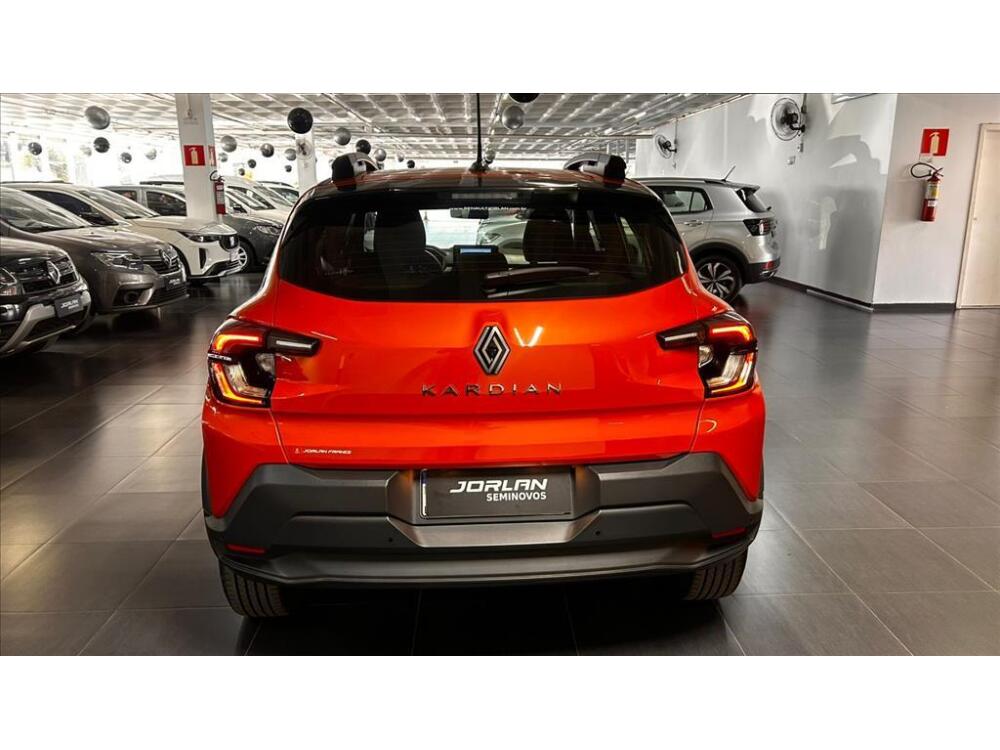Renault Kardian