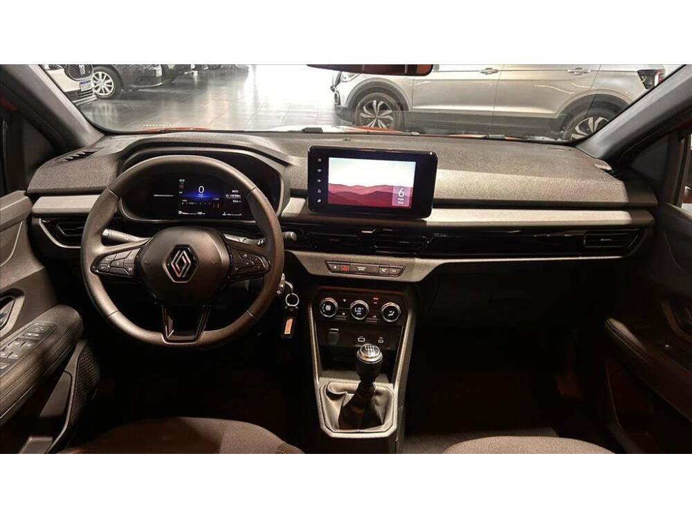 Renault Kardian