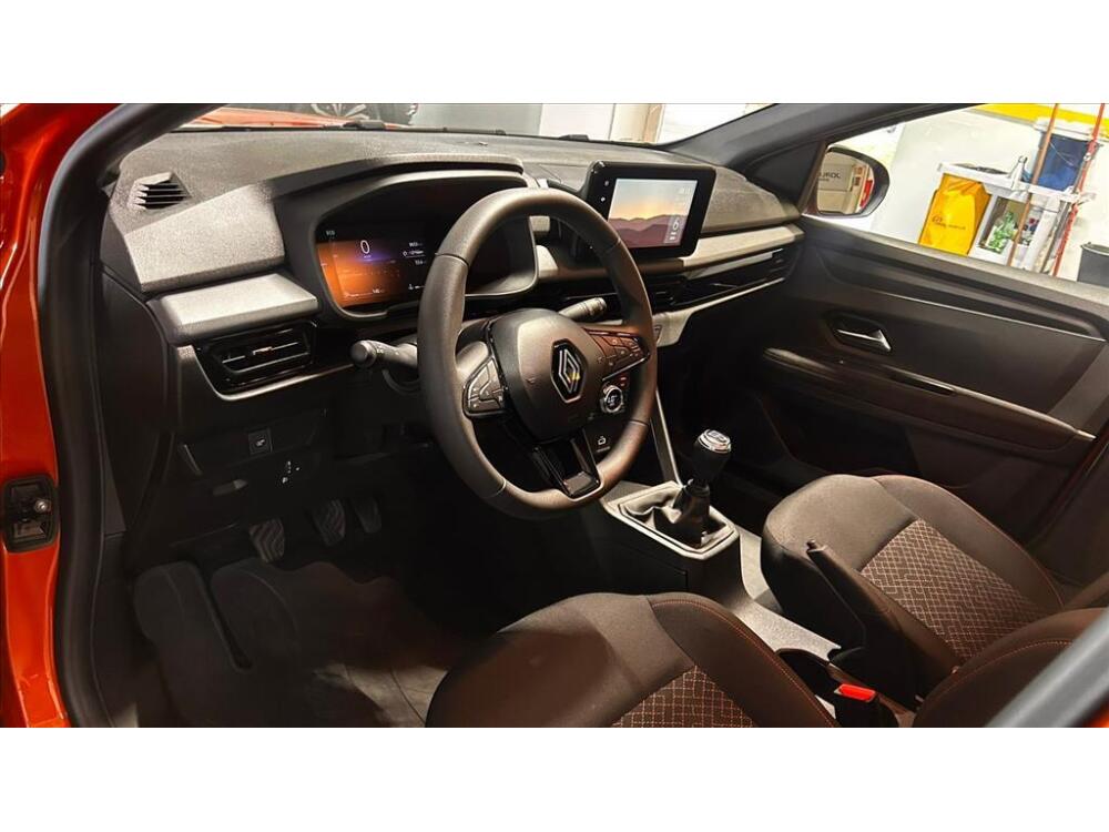 Renault Kardian