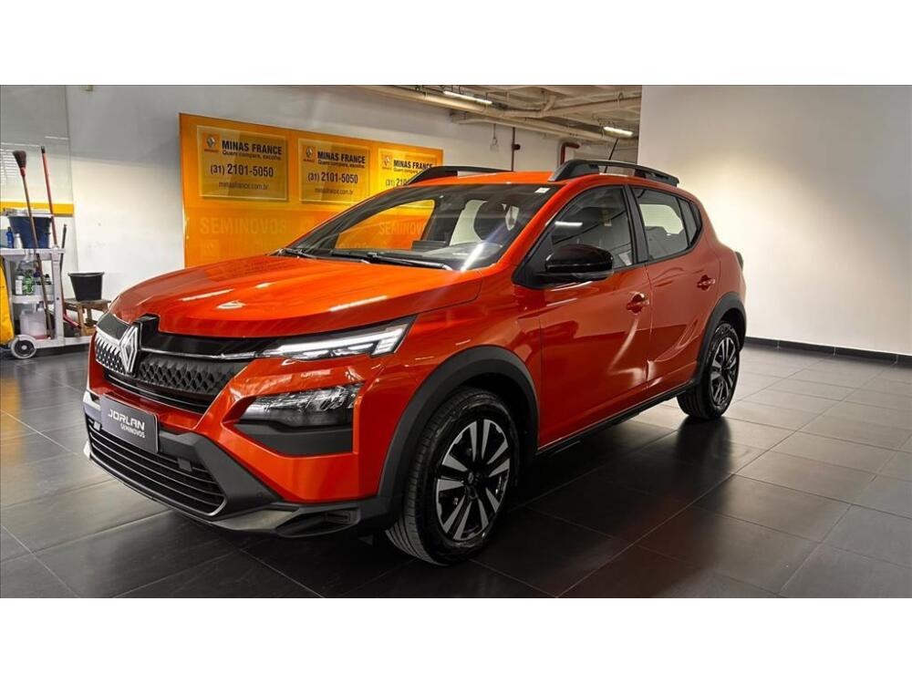 Renault Kardian