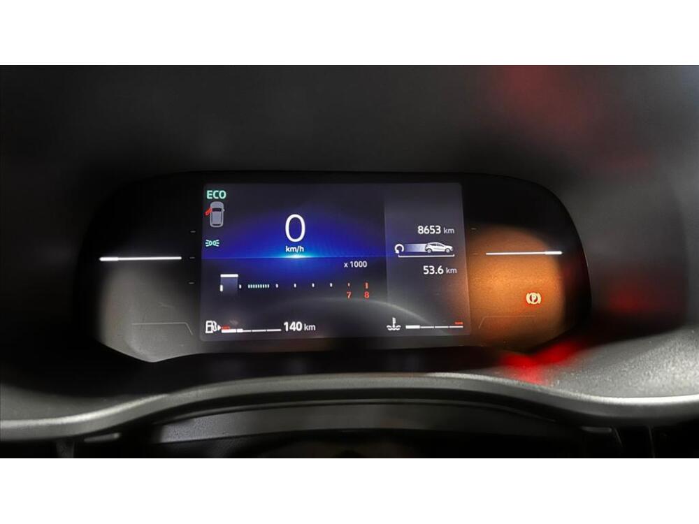 Renault Kardian