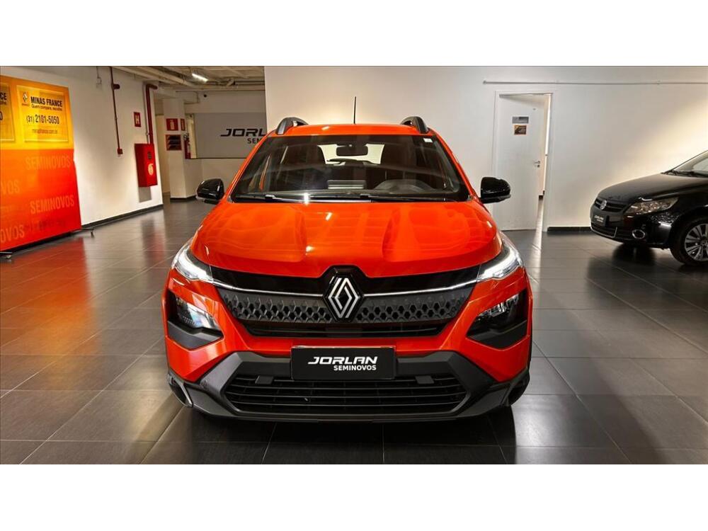 Renault Kardian