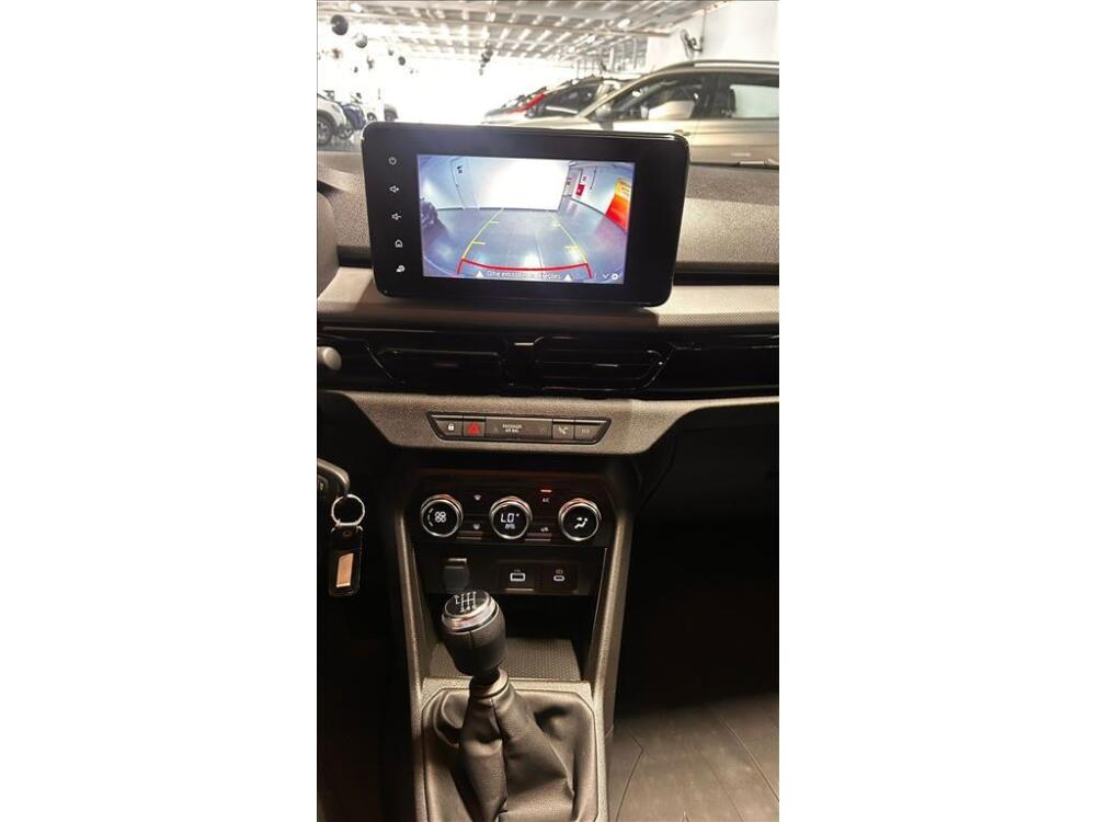 Renault Kardian