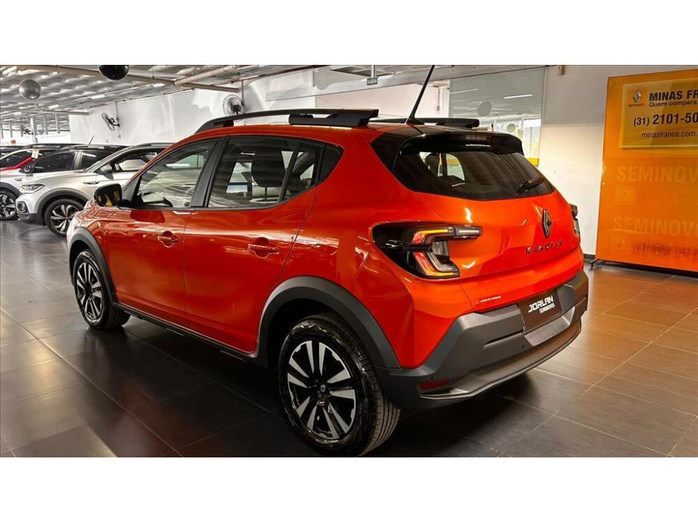 Renault Kardian