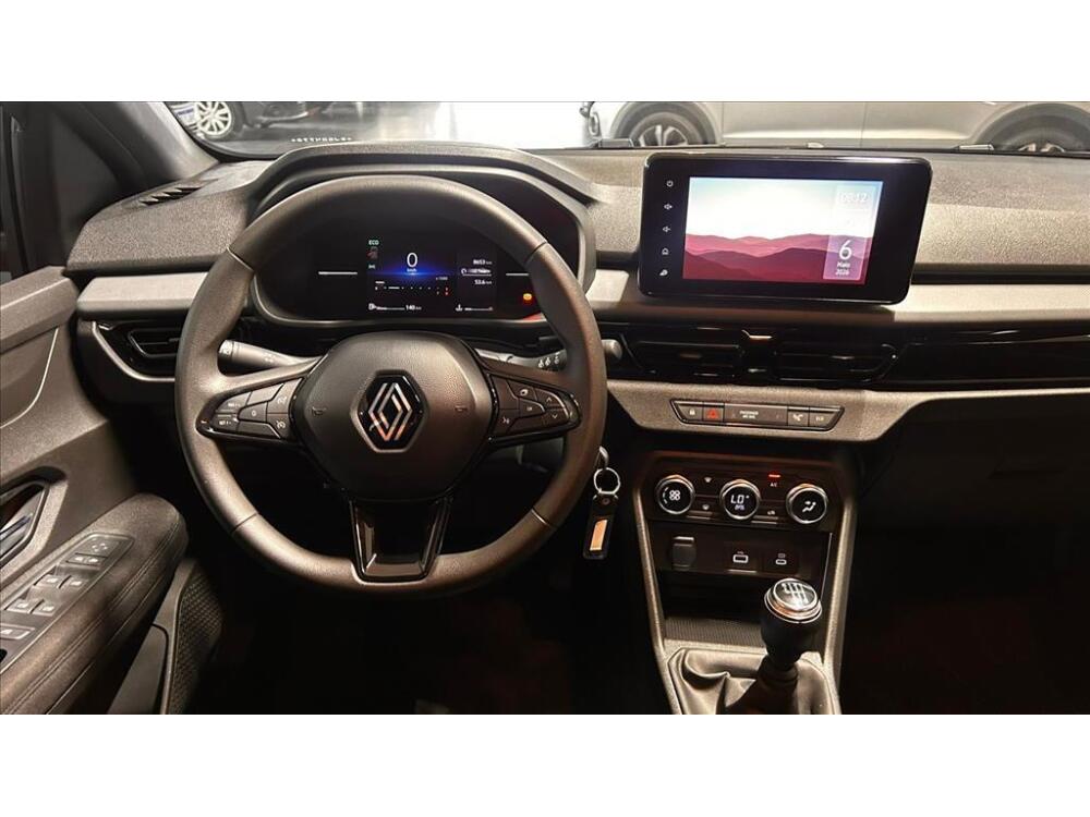 Renault Kardian