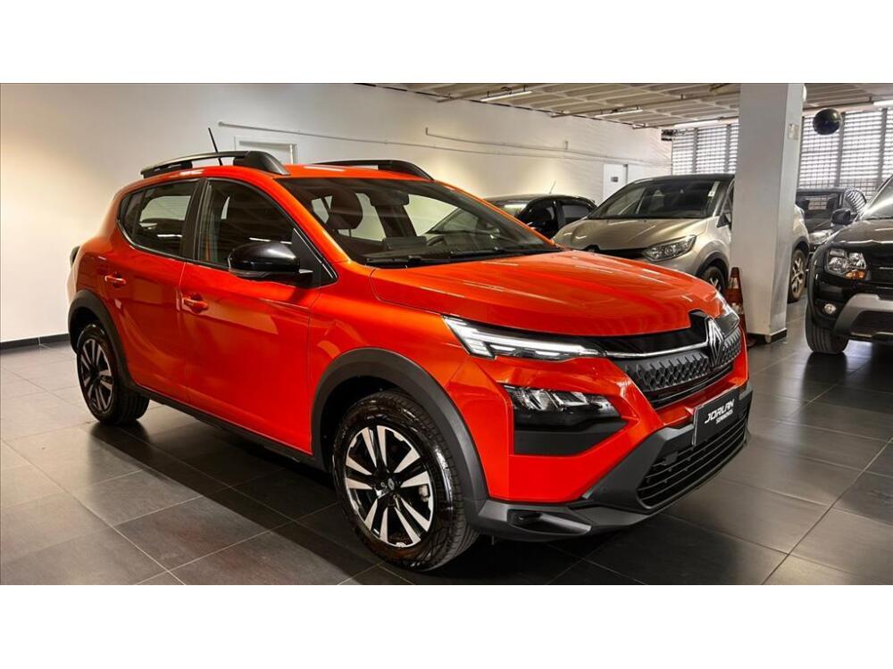 Renault Kardian