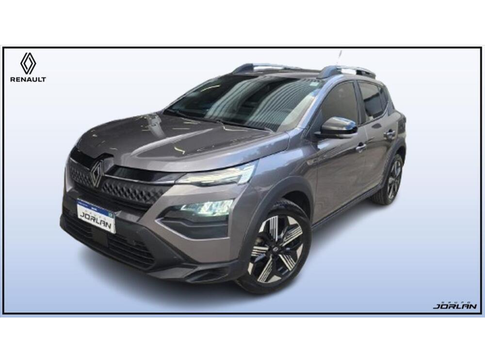 Renault Kardian