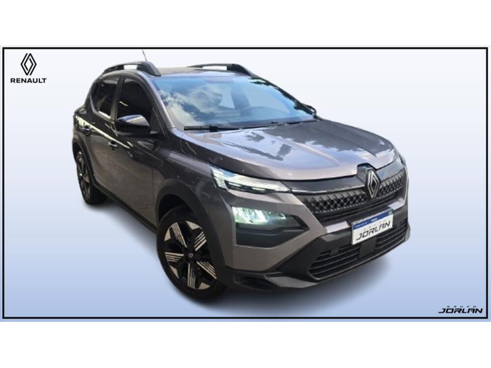Renault Kardian