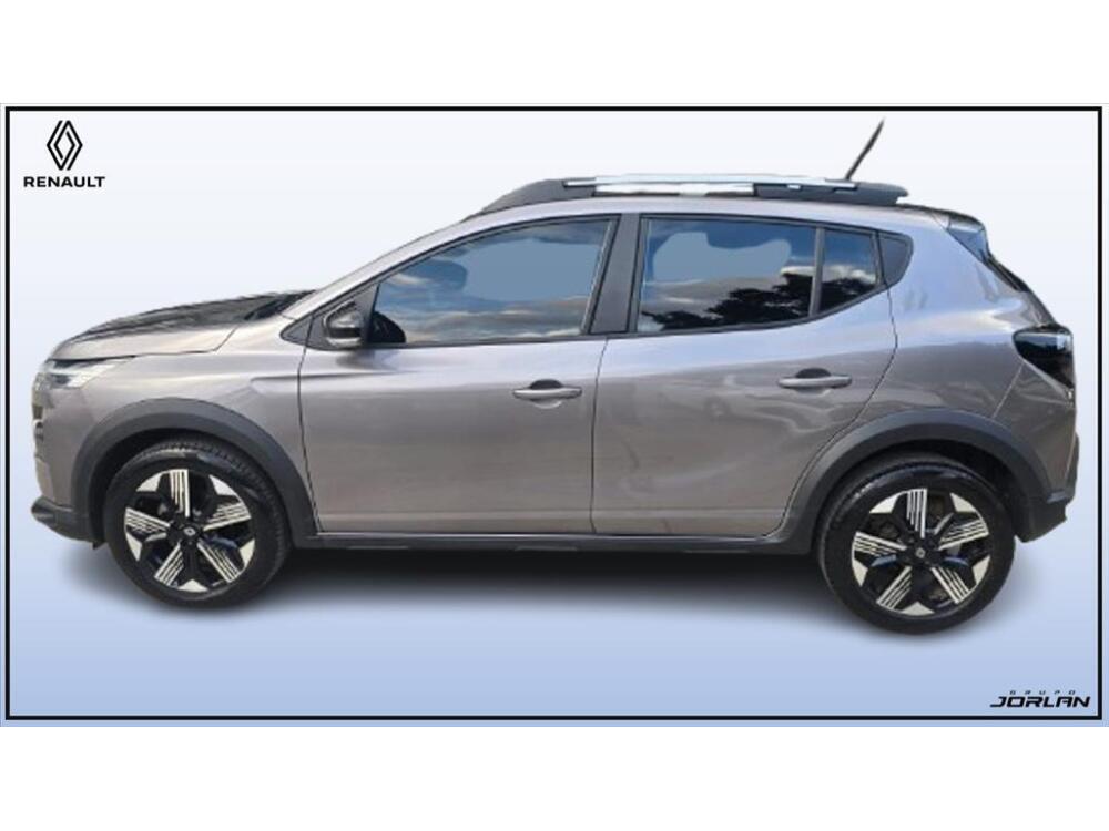 Renault Kardian