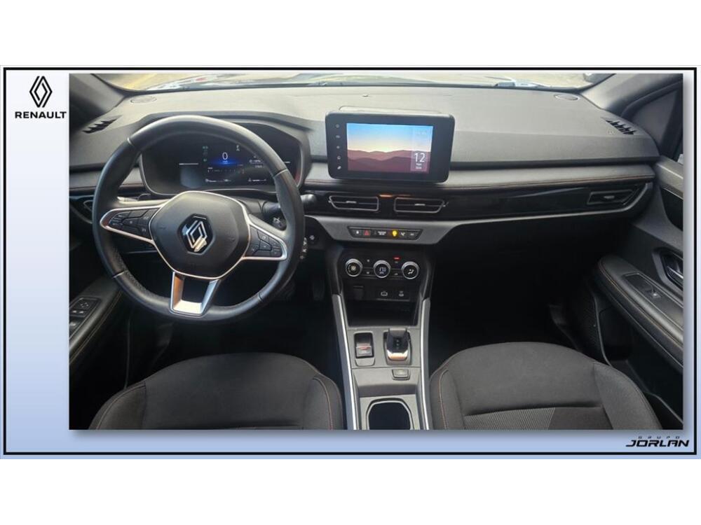 Renault Kardian